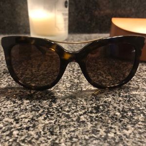 Tory Burch sunglasses